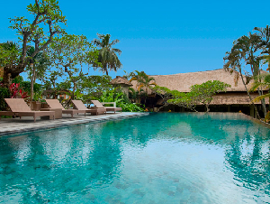 PERTIWI RESORT & SPA