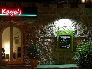 Kaya-s