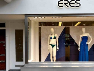ERES  BOUTIQUE AMSTERDAM