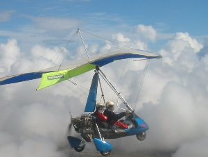 Aerodrome Lagos