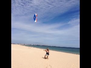 Powerkite Algarve