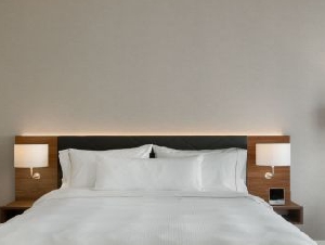 Element Amsterdam Hotel