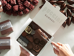 Puccini Bomboni