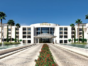 Conrad Algarve