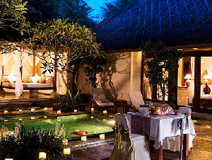 THE UBUD VILLAGE