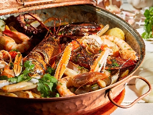 Caniço | Restaurante Bar