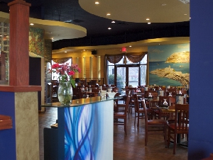Nick's Taverna