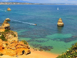 A Ponta da Piedade