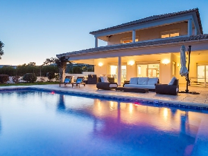 SCHEER Algarve Immobilien