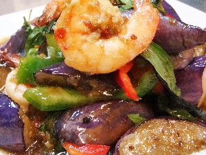 MY THAI PLACE  ASHBURN