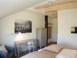  Hotel Posthuys Vlieland