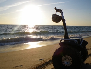 Segway lagos