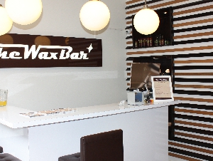 The Wax Bar