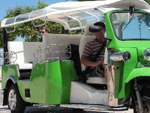 Tukano Tuk Tours
