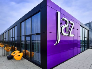 Jaz Amsterdam