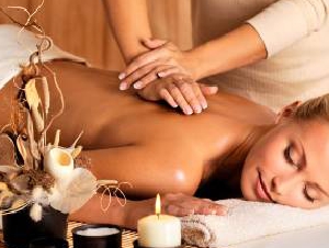Home Visit Massage Lagos