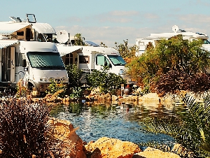  Mikki's Campercontact