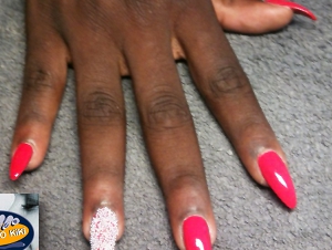 Tutti Colori Nail Bar Amsterdam