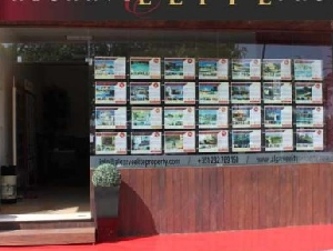 Algarve Elite Property