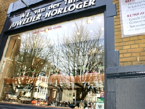  Juwelier Van der Tuin