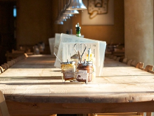 Le Pain Quotidien