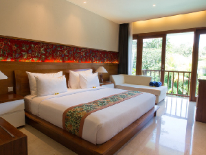 Ubud Wana Resort