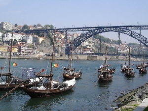 Chestertons- Portugal