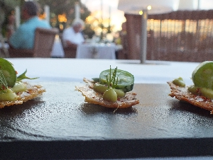 Restaurante Bon Bon