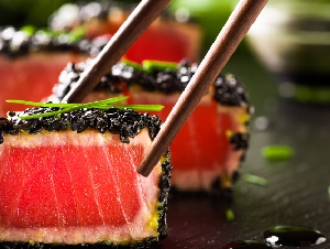 Samba Sushi