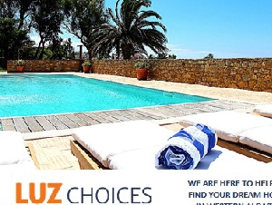 Luz Choices
