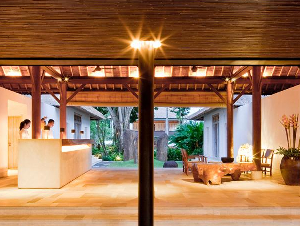 COMO Uma Ubud