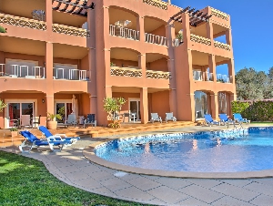  Resort Rentals Algarve