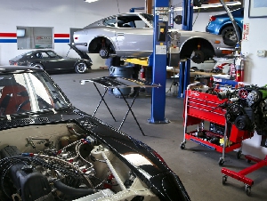 Garage