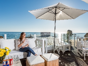 Restaurante Rei das Praias