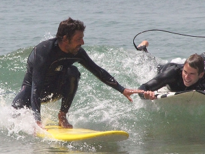 Surfmilfontes