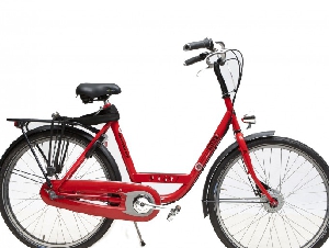 MacBike