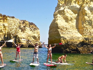 KAI NUI SUP ALGARVE