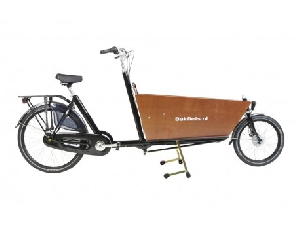 Het Zwarte Fietsenplan