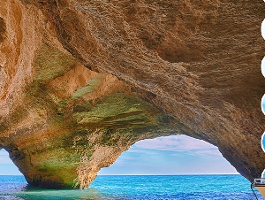 Taruga Benagil Tours