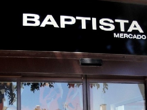 Supermercado Baptista