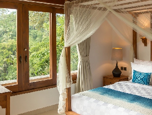 Ulun Ubud Resort & Spa. 
