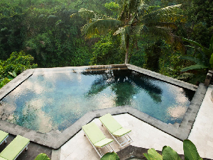 Beji Ubud Resort
