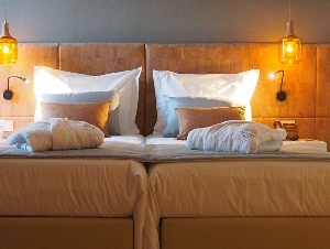 Pena Park Hotel