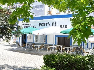 Restaurante & Bar Pont'a Pé 