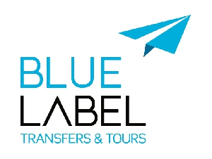 Blue Label: Faro Airport Transfers & Tours