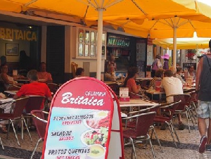Gelataria Britaica