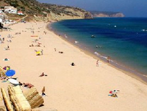 CA ALMA RIA