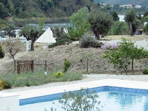 Quinta de Odelouca
