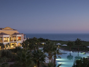 Cascade Wellness & Lifestyle resort