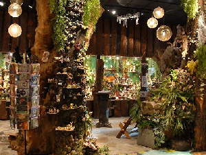 Fantasy Shop Chimera